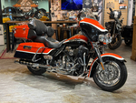 Harley-Davidson CVO Ultra Classic Limited, 2012