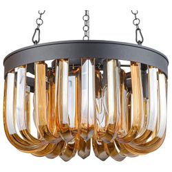 Подвесной светильник L'Arte Luce  L28705