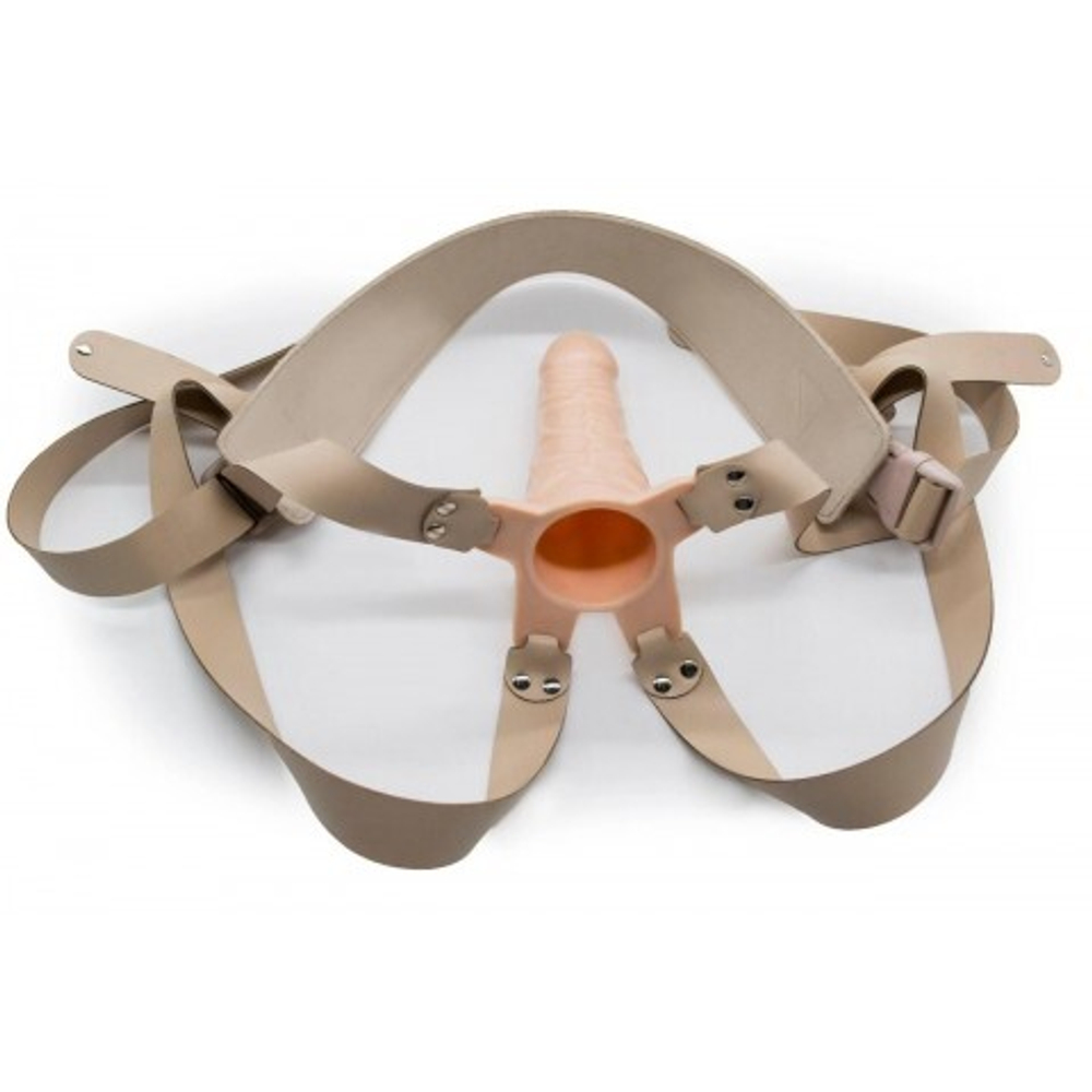 Мужской фаллопротез MEN STYLE