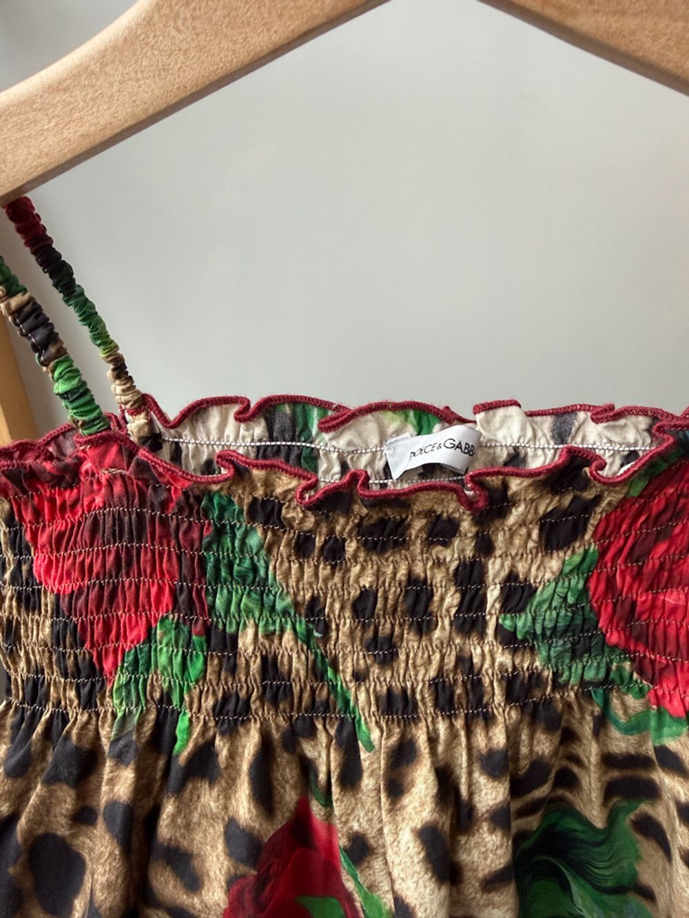 Ромпер Dolce&Gabbana, 86/92