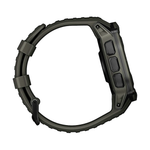 Умные часы Garmin Instinct 2X, 50mm, Solar Moss (010-02805-05)