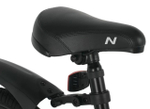 Детский велосипед Novatrack Juster 20" (2021)