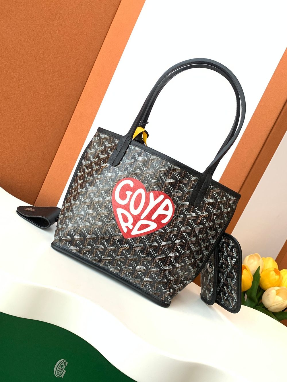 Goyard Anjou Mini Bag