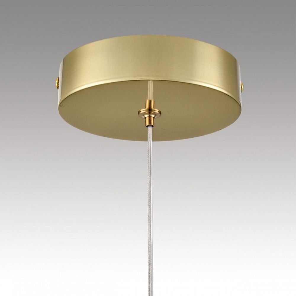 Подвесной светильник Lumion TRINO 8080/1A