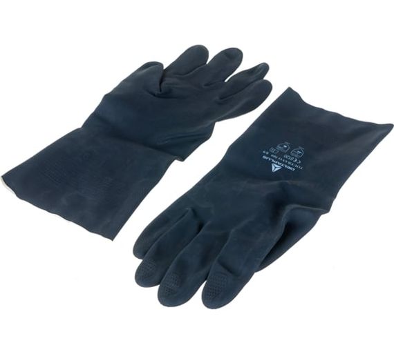 Перчатки из неопрена VE509 Delta Plus VE509NO08