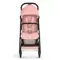 Прогулочная коляска Cybex Beezy Candy Pink