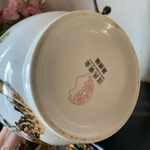 Китайская ваза