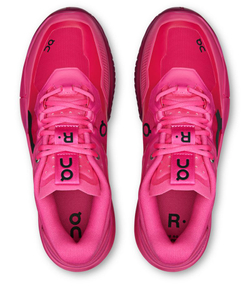 Теннисные кроссовки On The Roger Pro 2 - pink/grenadine
