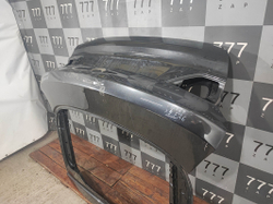 Крышка багажника BMW X4 (F26) 14-18 Б/У Оригинал 41007339422