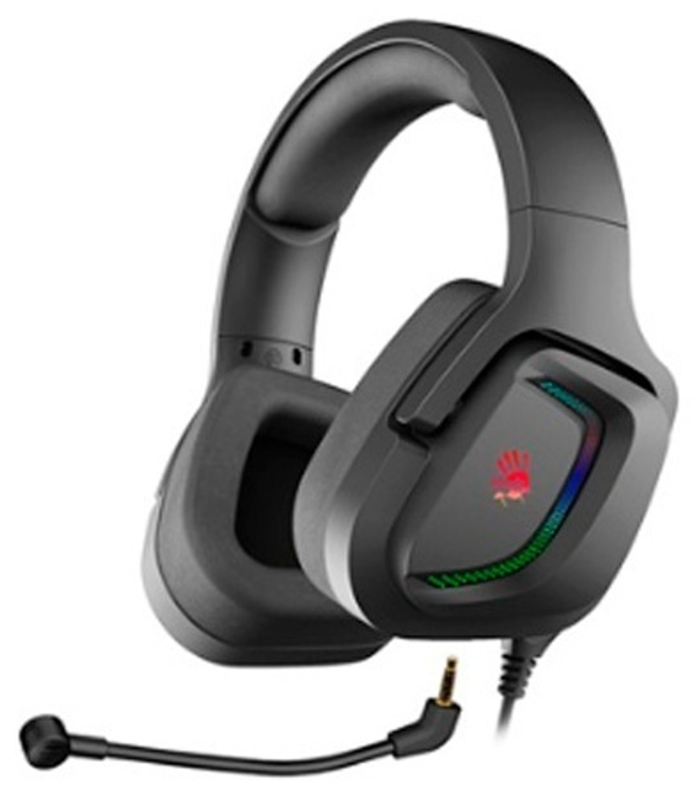 Наушники A4tech Bloody G573 черный