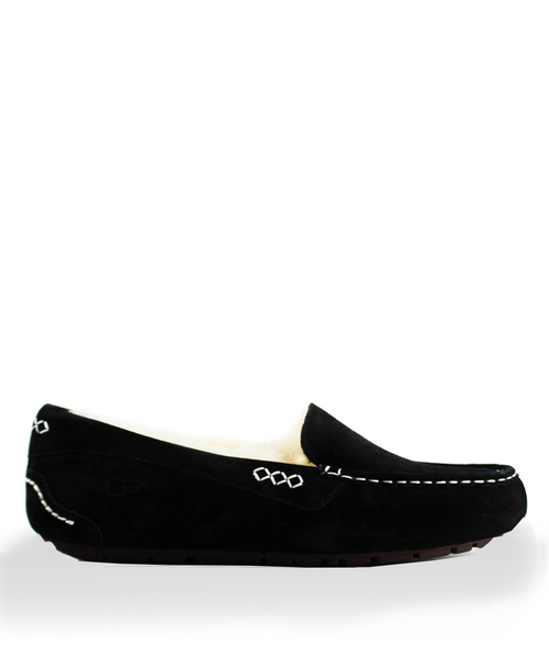 ANSLEY-Black