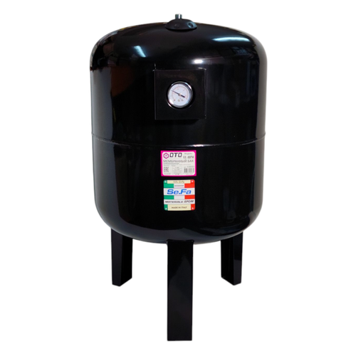 Гидроаккумулятор OTO VX-80PM