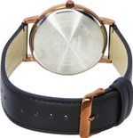 Мужские наручные часы Casio MTP-B135RL-1A