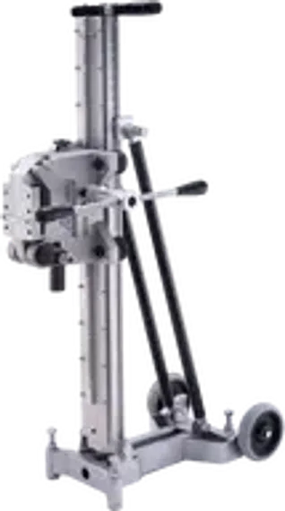 Корончатое сверло LENZ с твердосплавными напайками 33×80 мм, артикул LZTX-033