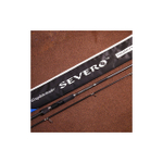 Спиннинг Graphiteleader Severo Prototype GSPS-802M, 5-28g, длина - 2,44m