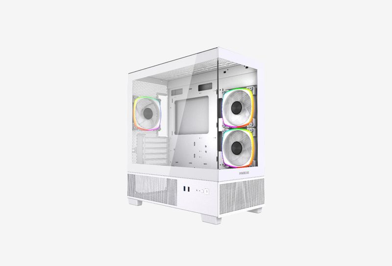 7900X + RTX 4070 Super 12Gb