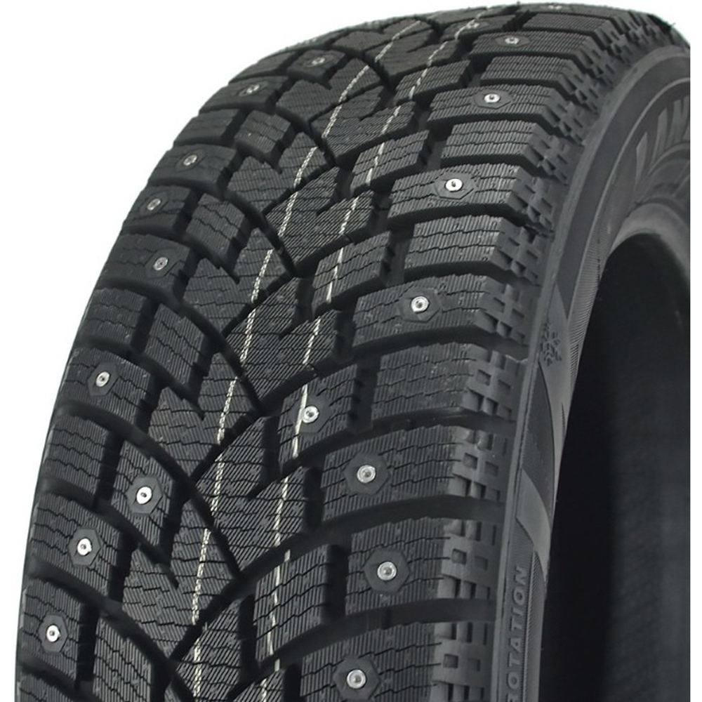 Зимняя шина шипованная Landsail ice Star iS37 (225/55 R19 103T)