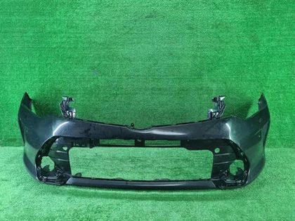 Бампер передний Toyota Camry xv50 (2014-2018)