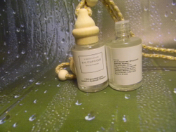 Автопарфюм Byredo Bal D'Afrique unisex 12 ml