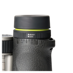 Бинокль Vanguard ENDEAVOR ED 10х42 — широкое угловое поле зрения