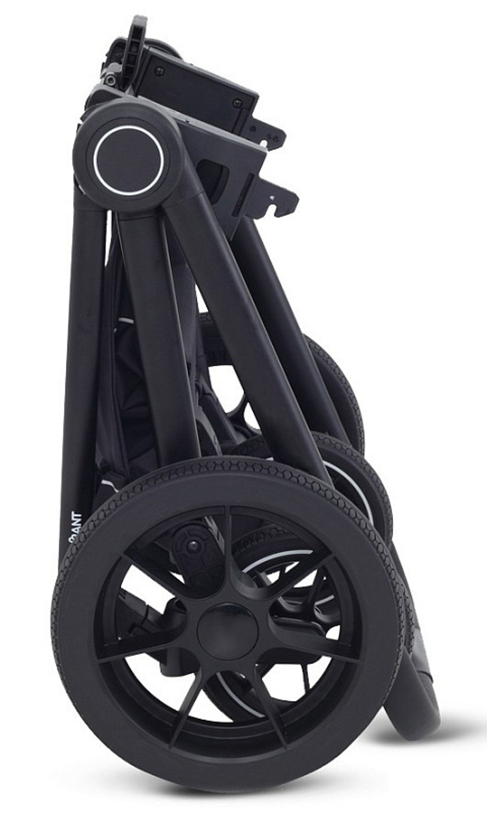 Детская коляска Rant Flex 3 в 1 RA077 Grey