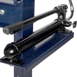 OPT-220 Гидравлический пресс 20 т