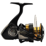 Катушка Daiwa 23 Legalis LT5000-C bb4+1 (5.2:1) 240г max.12кг 0.18/0.25/0.37мм -430/330/150м Обор.87см
