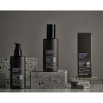 Мужская эссенция для комплексного ухода за кожей лица, DERMA FACTORY men PERFECY 9 ALL IN ONE 150 мл