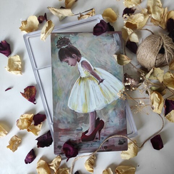 723 | Форма "Для росписи Max" (275*175 мм)