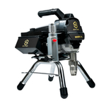 Окрасочный аппарат Schtaer Mars 21i