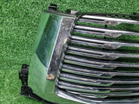 Решетка радиатора Tank 500 (2021-н.в.)