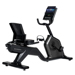 Горизонтальный велотренажер Schwinn 590R