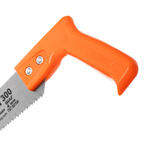 Ножовка по дереву, 300 мм, для фигурного выпиливания