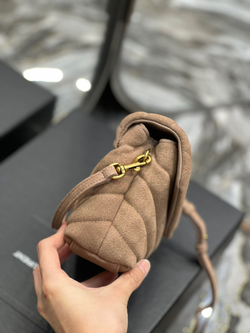 Saint Laurent Loulou 20 cm