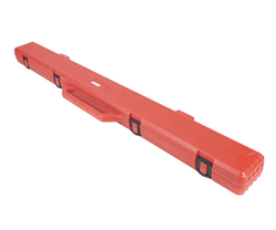 Ключ динамометрический 1" 200-1000Нм 1250мм JTC