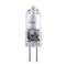 Лампа галогенная Elektrostandard G4 20W прозрачная a022648