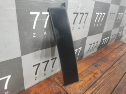 Накладка стойки двери задней правой Mazda CX-5 2 (KF) 17-нв Б/У Оригинал KB7W50M31