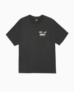 Футболка Obey Face Of Subversion