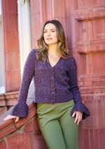 Брошюра Rowan "City Haze"