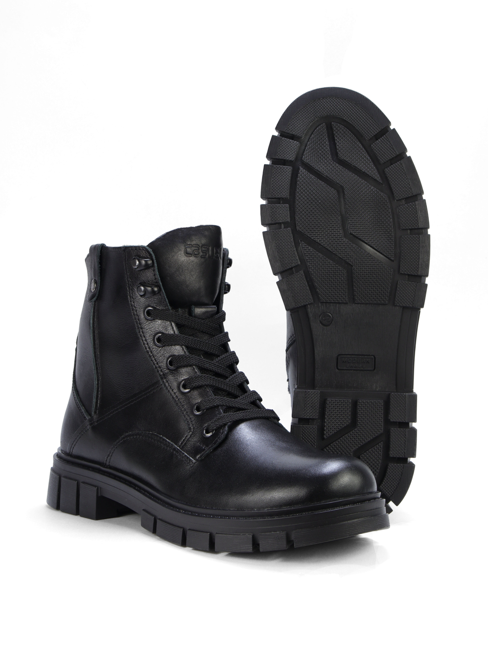 Ботинки мужские M938-1P