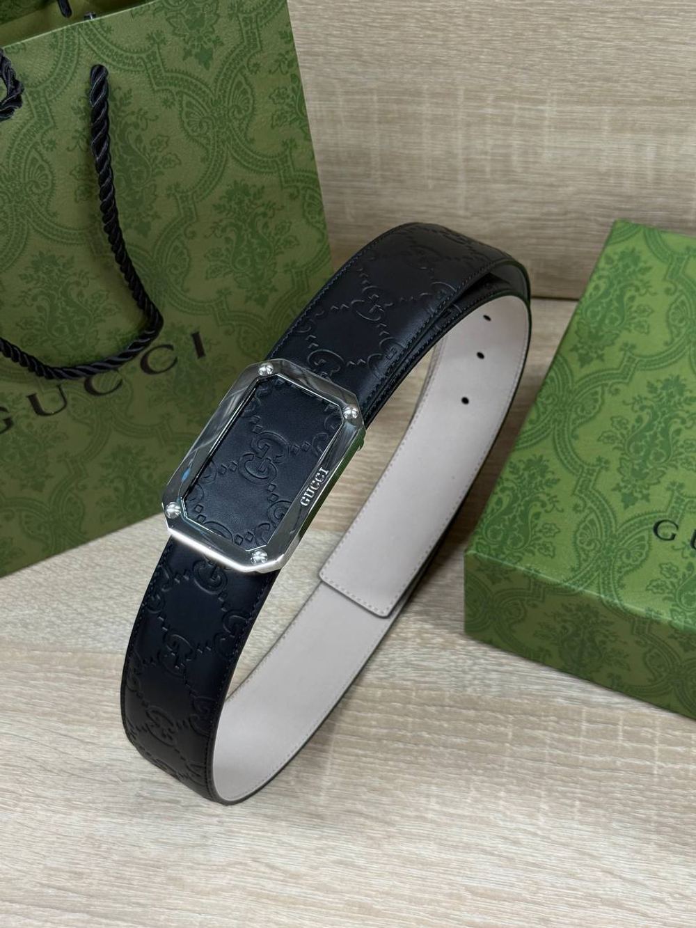 Ремень Gucci