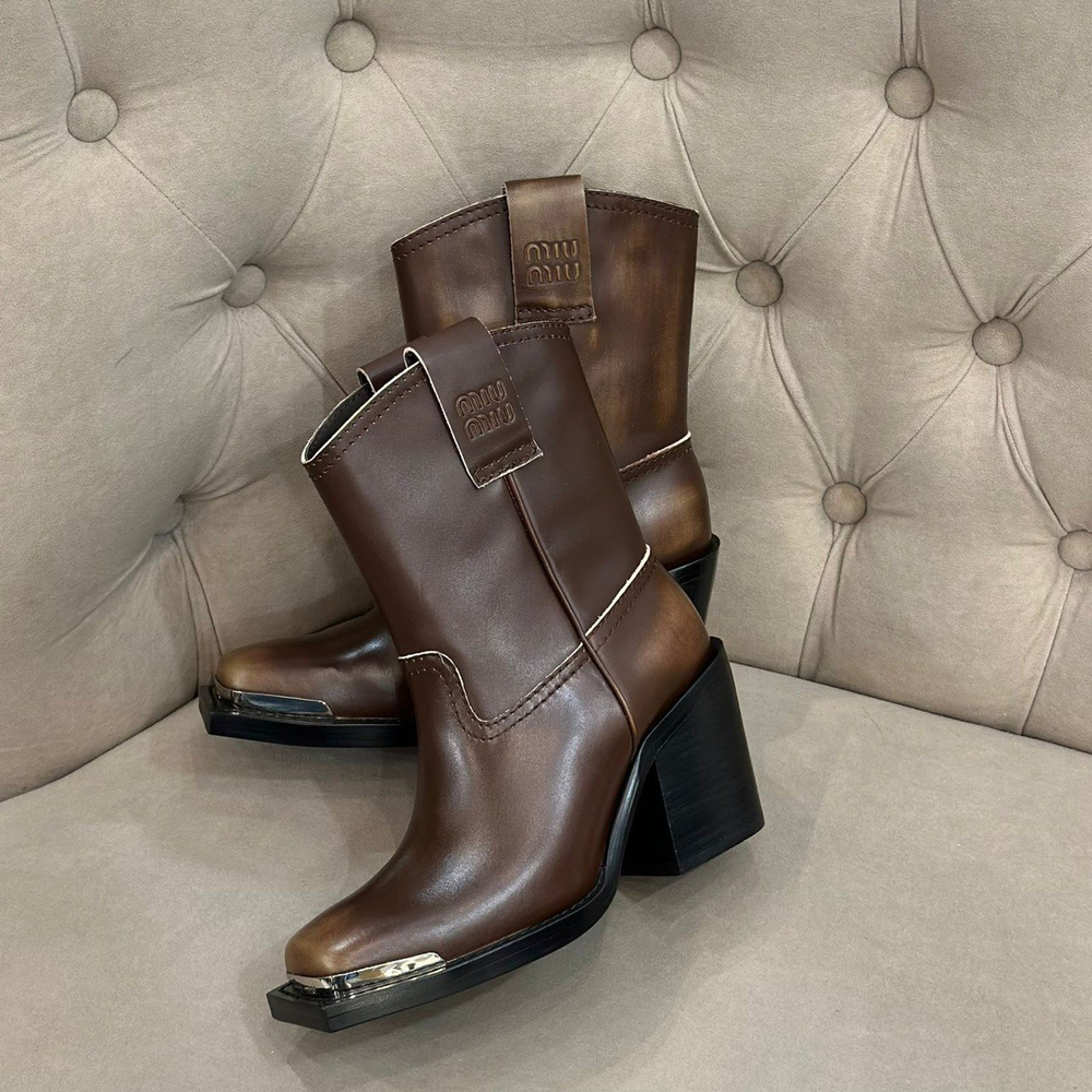 Казаки MIU MIU, арт. 459848680