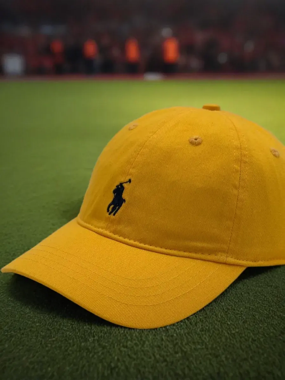 Кепка Polo Ralph Lauren