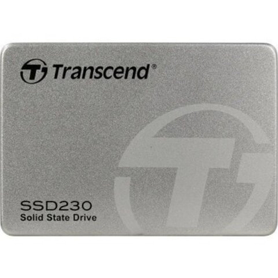 SSD диск Transcend 230S 4Tb TS4TSSD230S