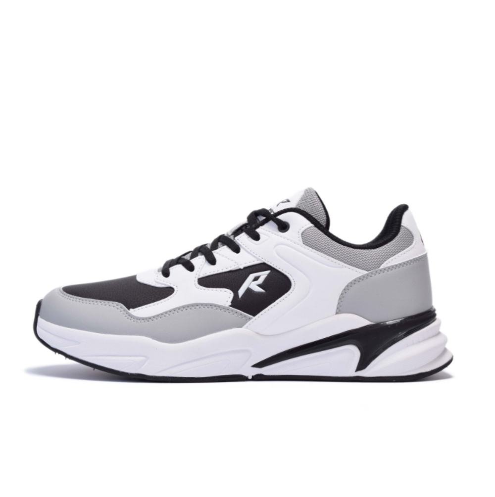 Кроссовки мужские Runners, RNS-242-6462, серые