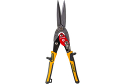 Прямые удлиненные ножницы по металлу STAYER Cobra 290 мм 23055-29_z01