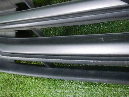 Решетка радиатора Hyundai Creta (2016-2020)