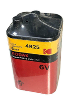 Элемент питания KODAK 4R25