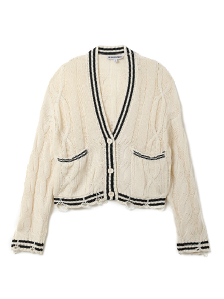 Женский Кардиган Blast