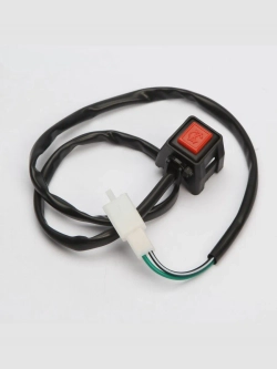 +x Кнопка старт-стоп для мотоцикла эндуро